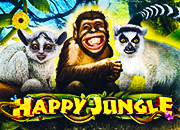 Happy Jungle